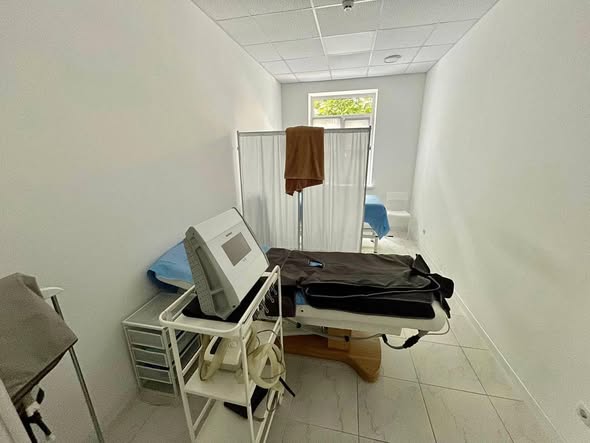 Санаторій «Одеса» Служби безпеки України