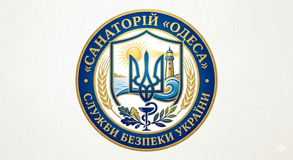 Санаторій «Одеса» Служби безпеки України