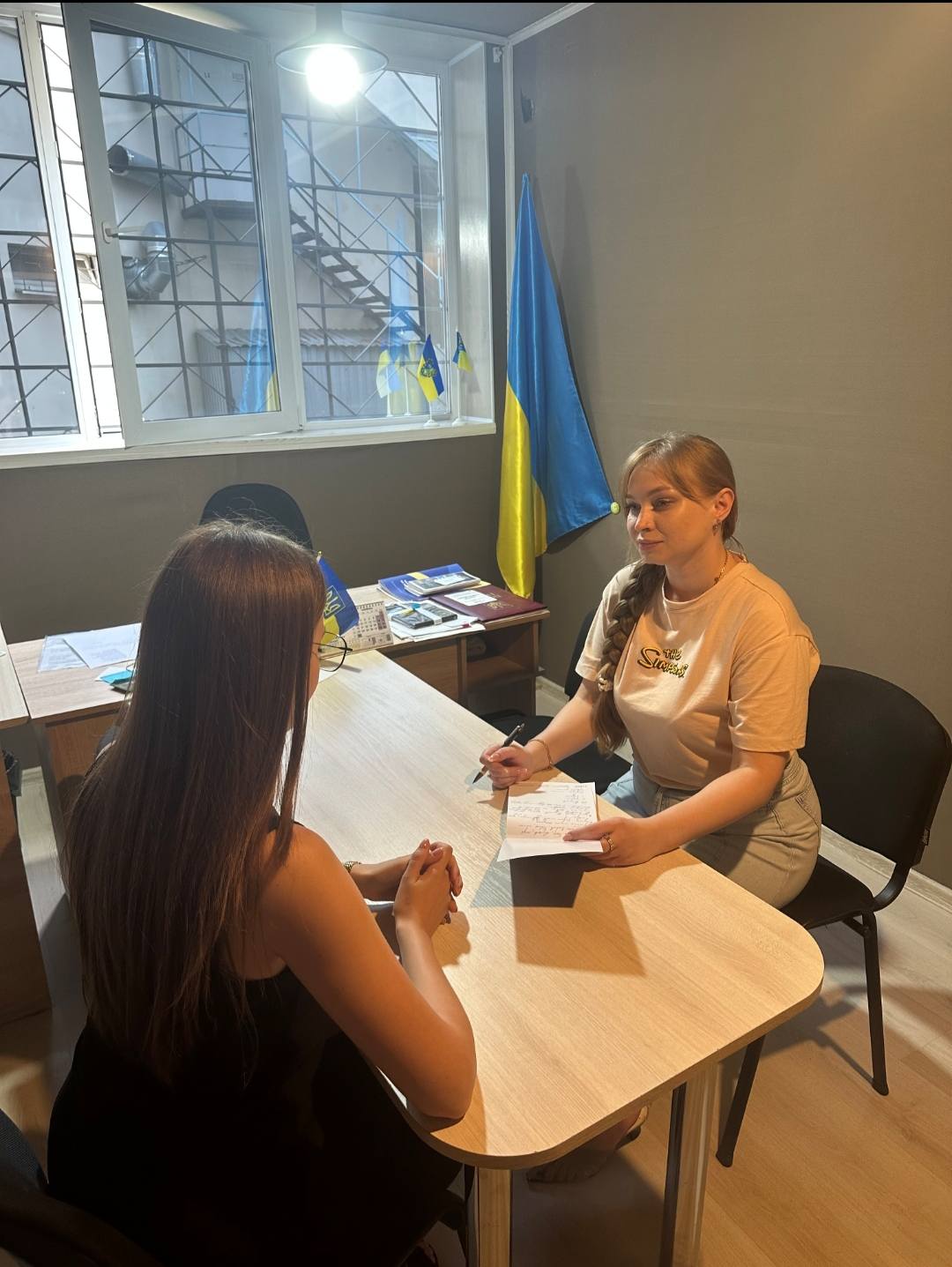 Сватівська обласна лікарня з надання психіатричної допомоги