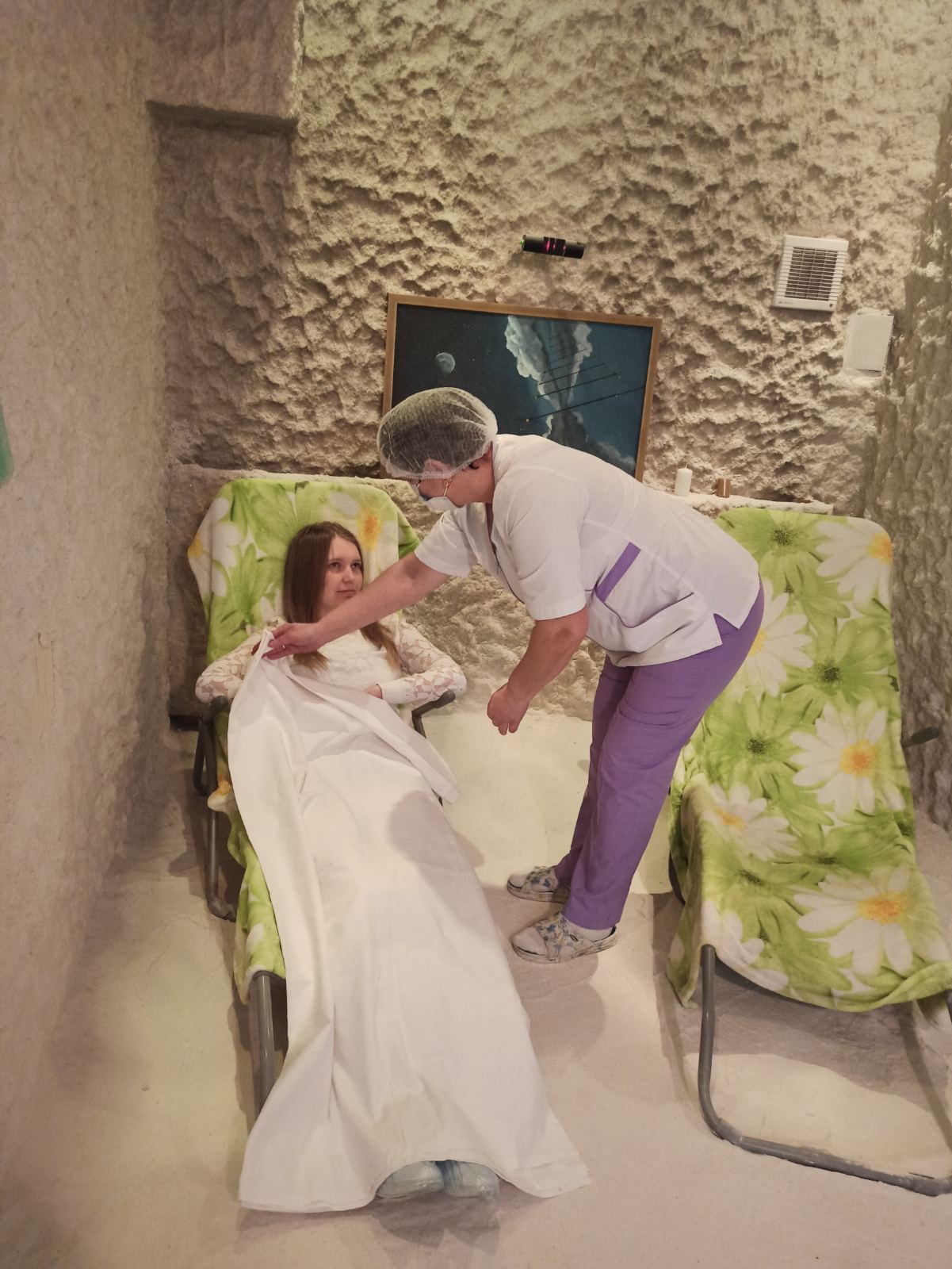 Тернопільська центральна районна лікарня Великобірківської селищної ради