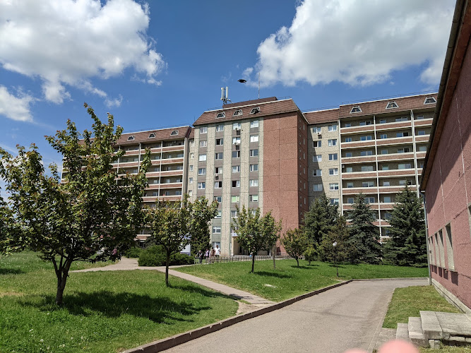 КНП "Обласна клінічна лікарня Івано-Франківської обласної ради”