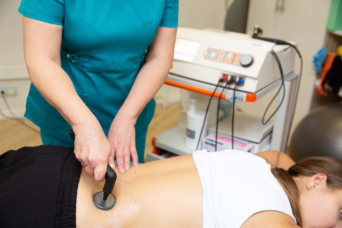 Лікувально-реабілітаційний центр "ВінПрофіМед"