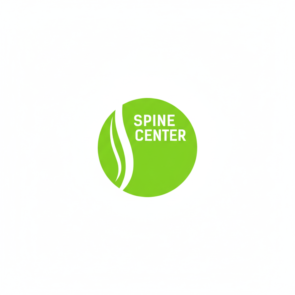Реабілітаційний центр "Spine center"