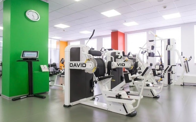 Інститут вертебрології та реабілітації