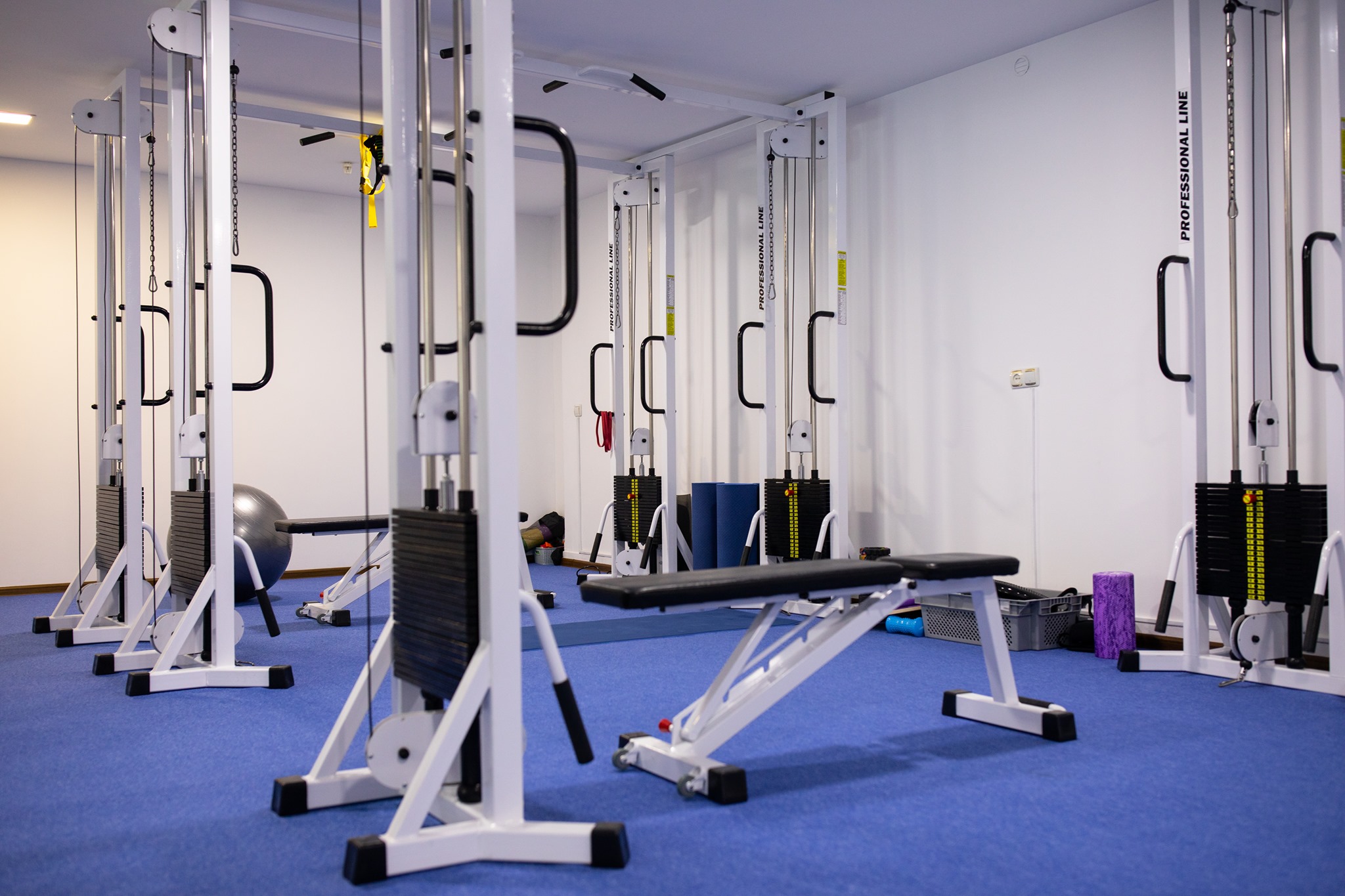 Центр реабілітації "Здоров'я Людини"