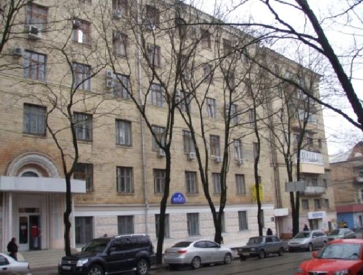 КНП "Міська клінічна лікарня № 27" ХМР