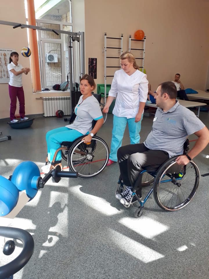 Київська обласна клінічна лікарня Київської обласної ради