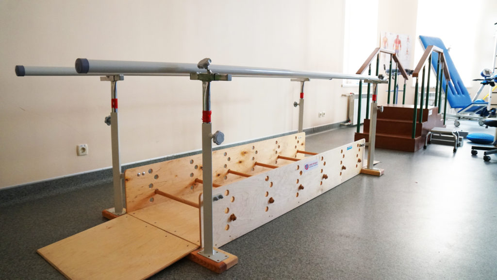 Київська обласна клінічна лікарня Київської обласної ради