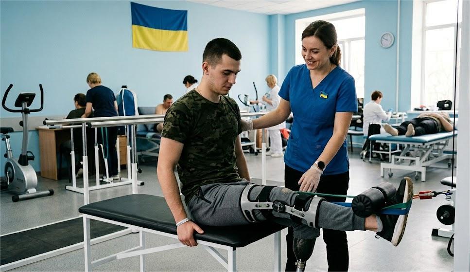 КНП «Білгород-Дністровська міська багатопрофільна лікарня» Білгород-Дністровської міської ради