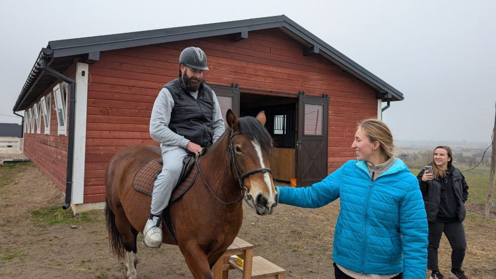 Львівський центр надання послуг учасникам бойових дій