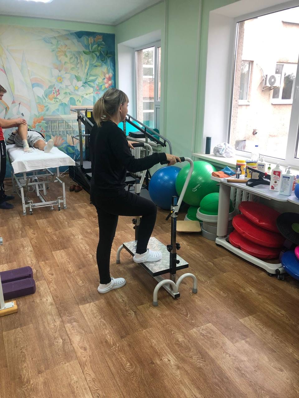 Міська лікарня №4 Миколаївської міської ради