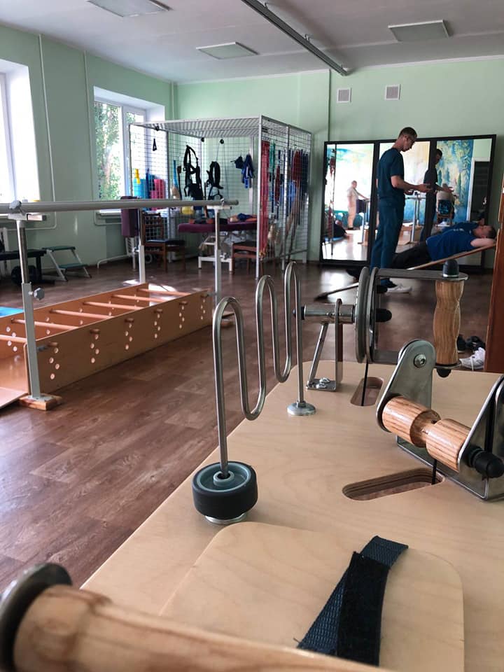 Міська лікарня №4 Миколаївської міської ради