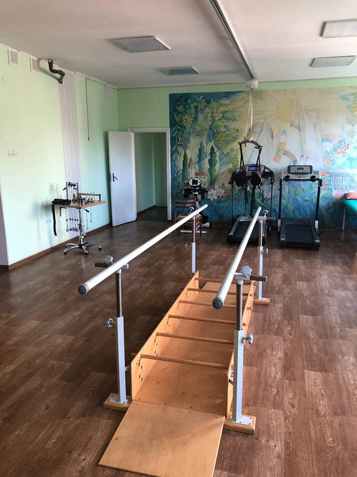 Міська лікарня №4 Миколаївської міської ради