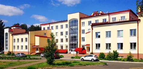 КНП "Нововолинська центральна міська лікарня"