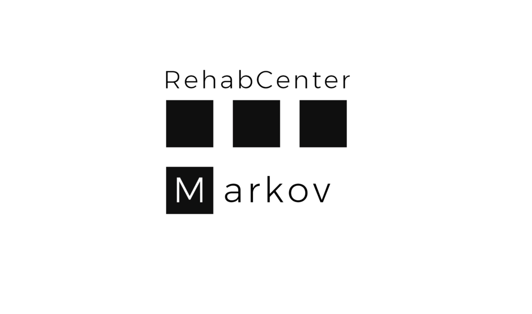 Реабілітаційний центр «Markov RehabCenter»