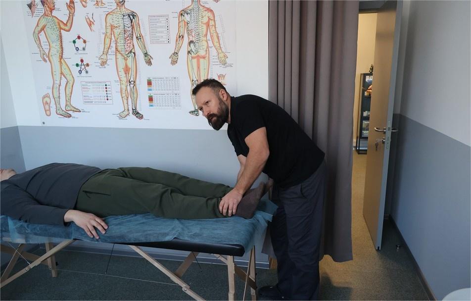 Реабілітаційний центр «Markov RehabCenter»