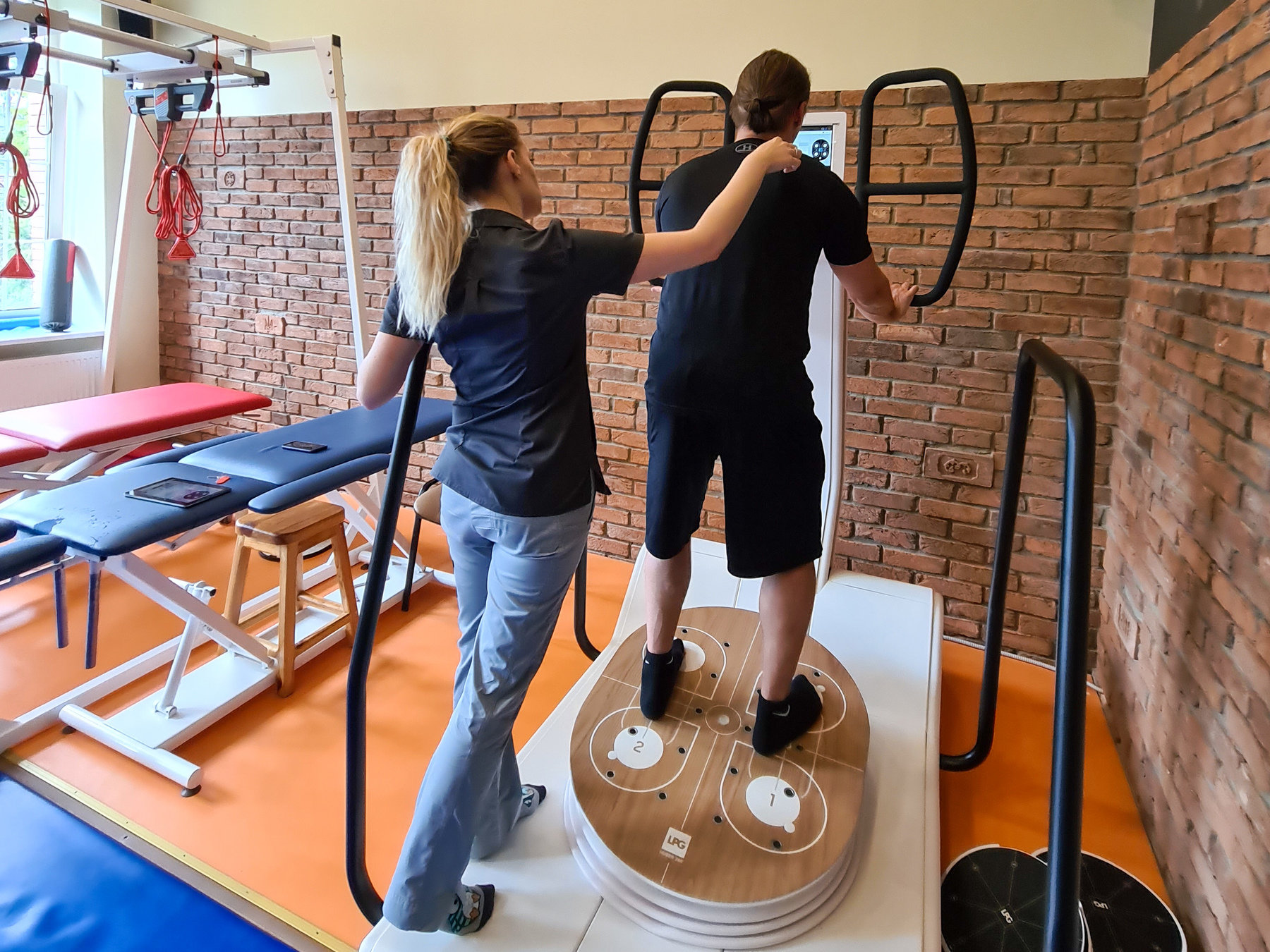 Реабілітаційний центр «Markov RehabCenter»