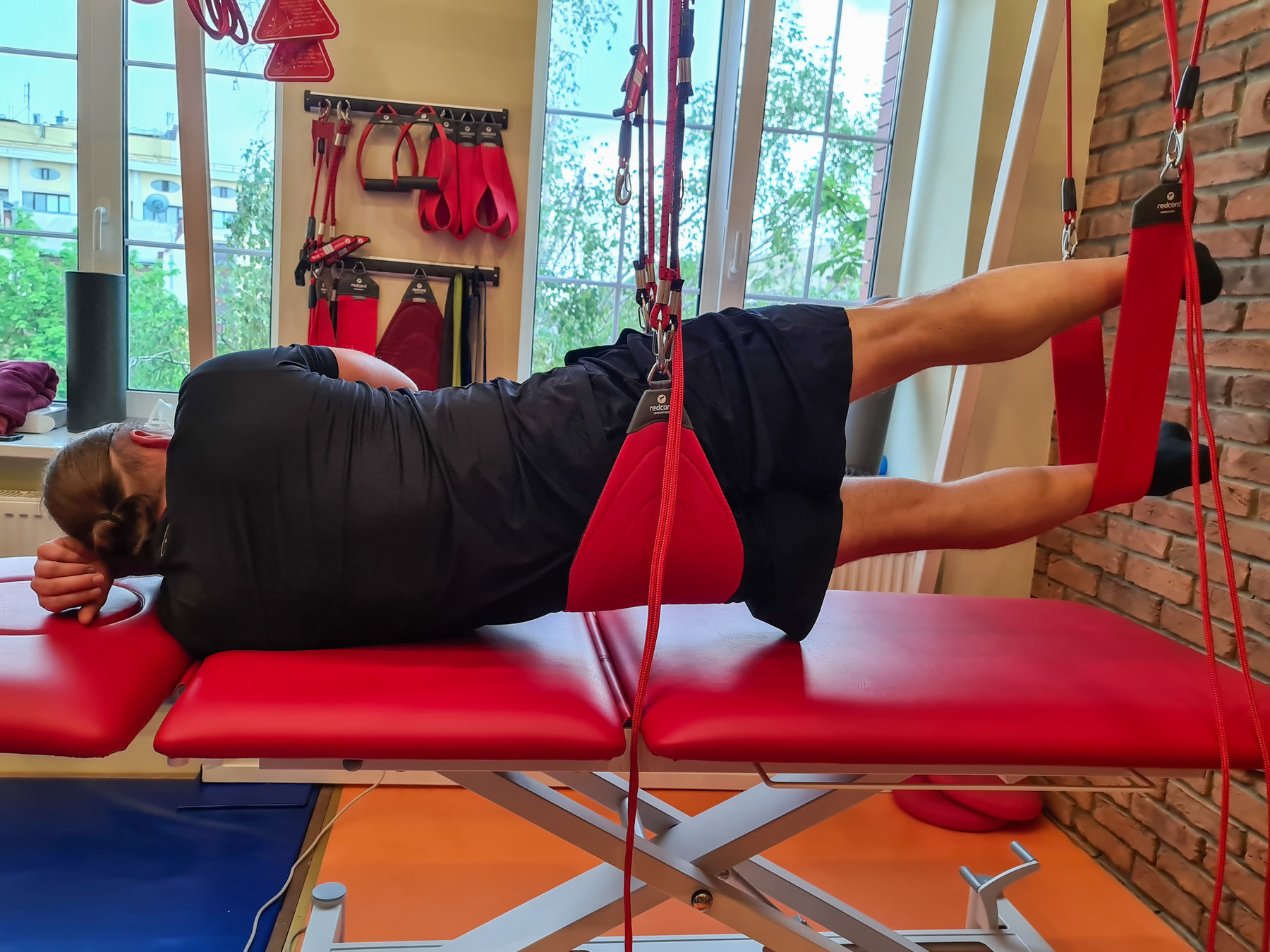 Реабілітаційний центр «Markov RehabCenter»