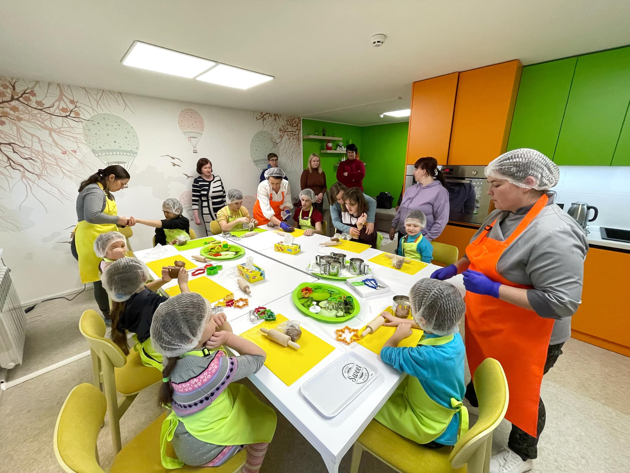 БУ “ІОАННІВ ЦЕНТР”