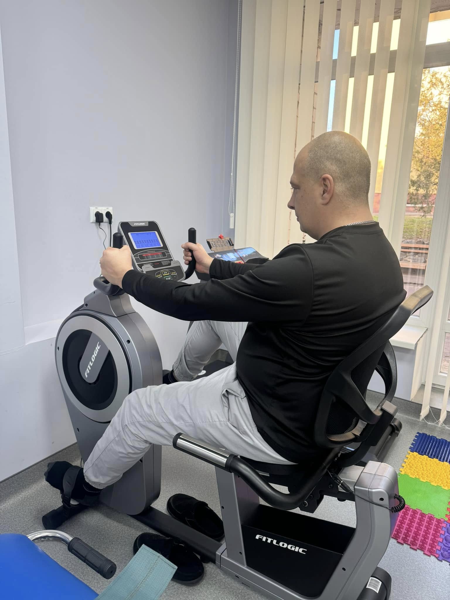 Лубенська лікарня інтенсивного лікування Лубенської міської ради