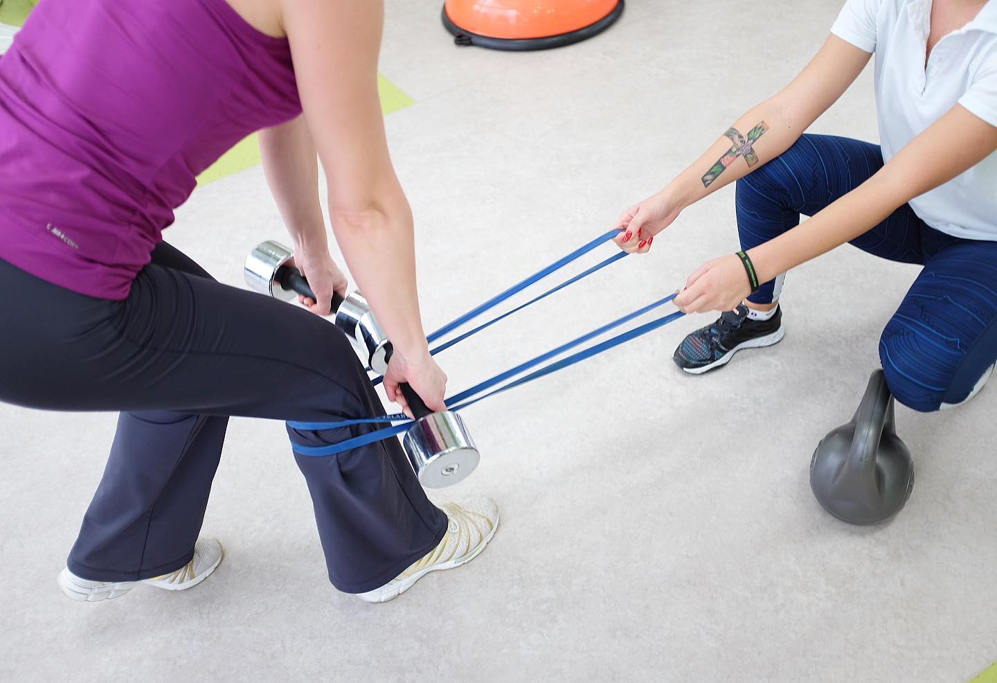 Медичний оздоровчий центр «FORTIS»