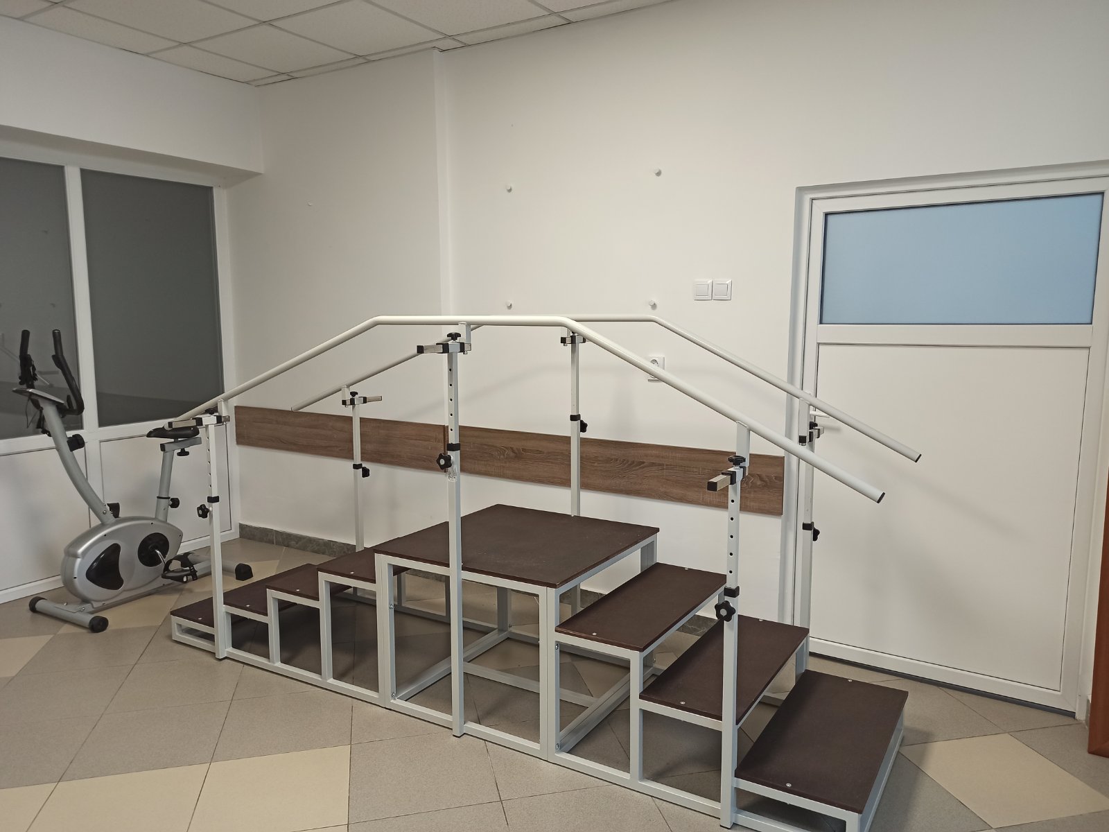 Городоцька центральна лікарня Городоцької міської ради