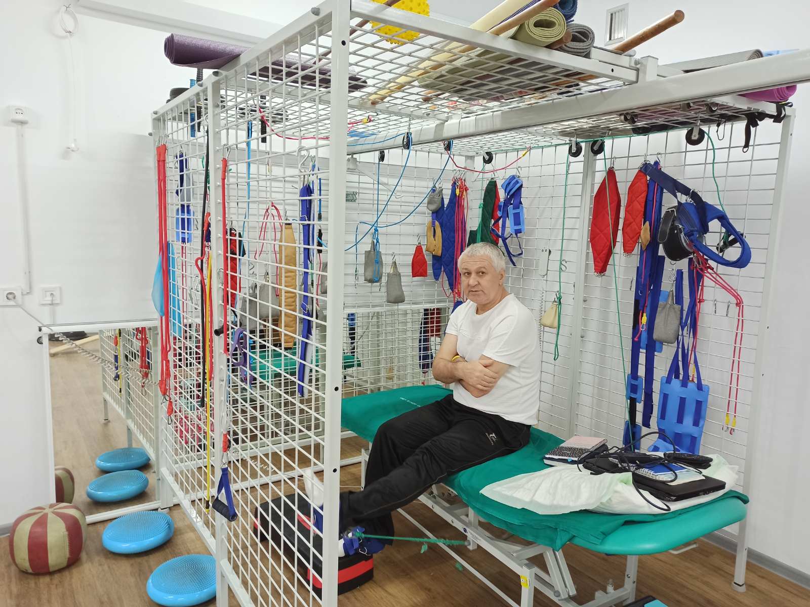 Городоцька центральна лікарня Городоцької міської ради