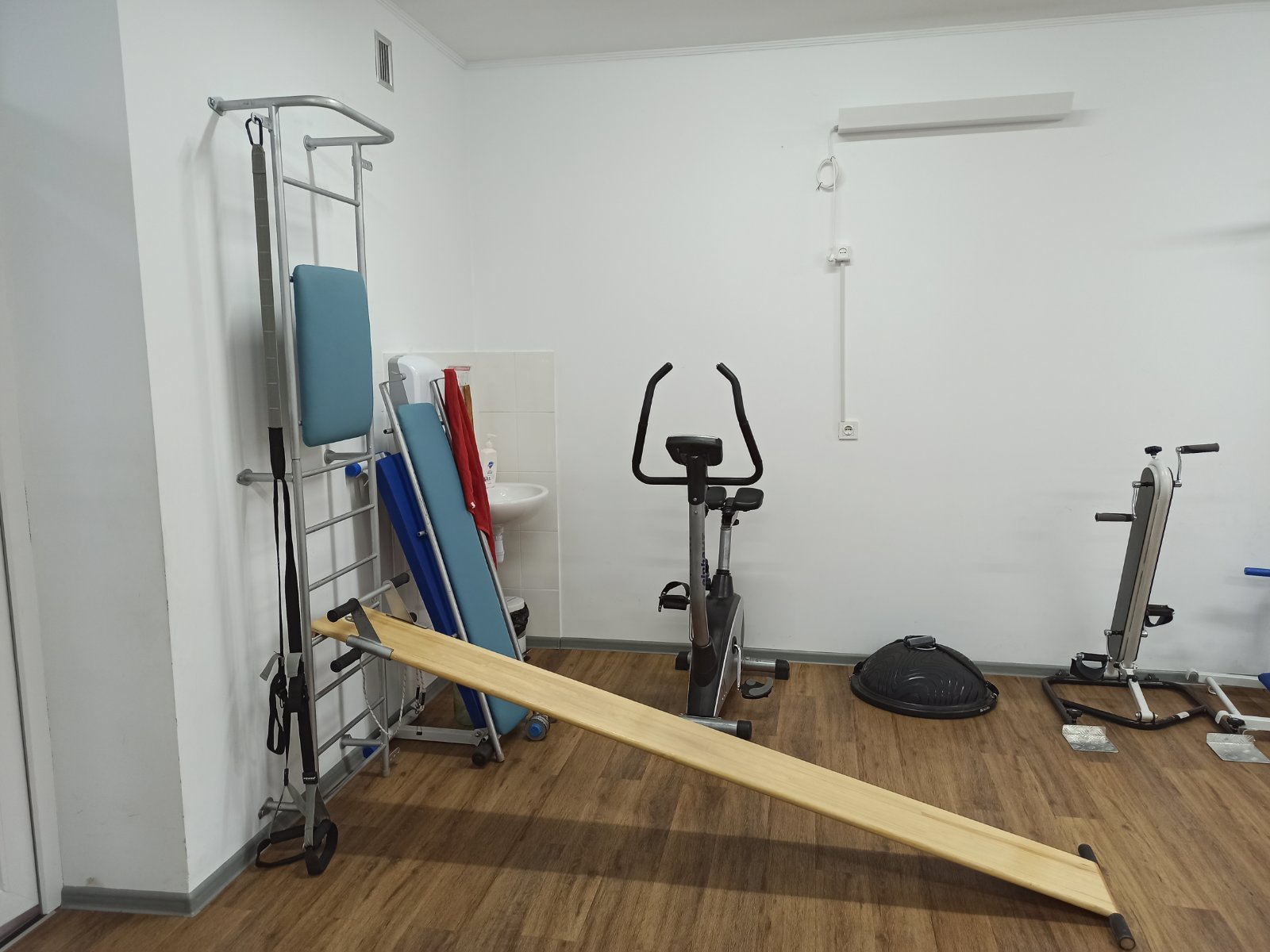 Городоцька центральна лікарня Городоцької міської ради