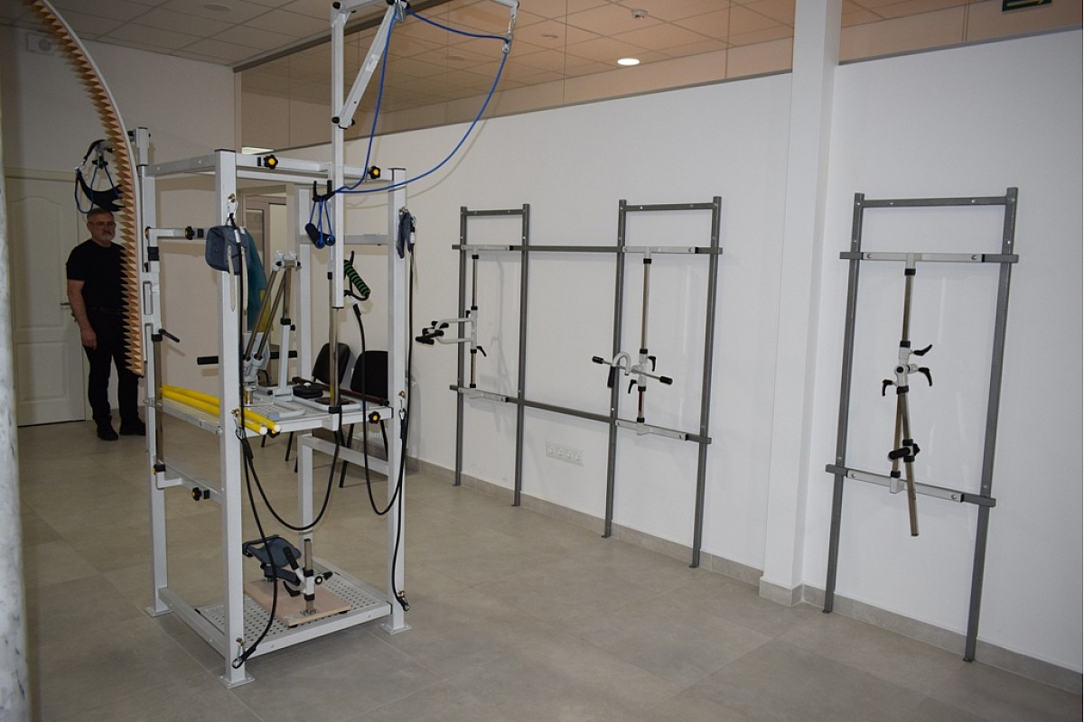 ПП "Лікарня Святого Луки"