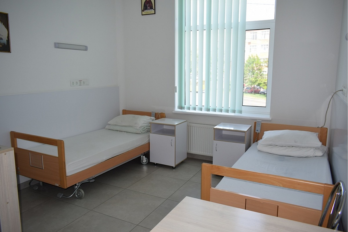 ПП "Лікарня Святого Луки"