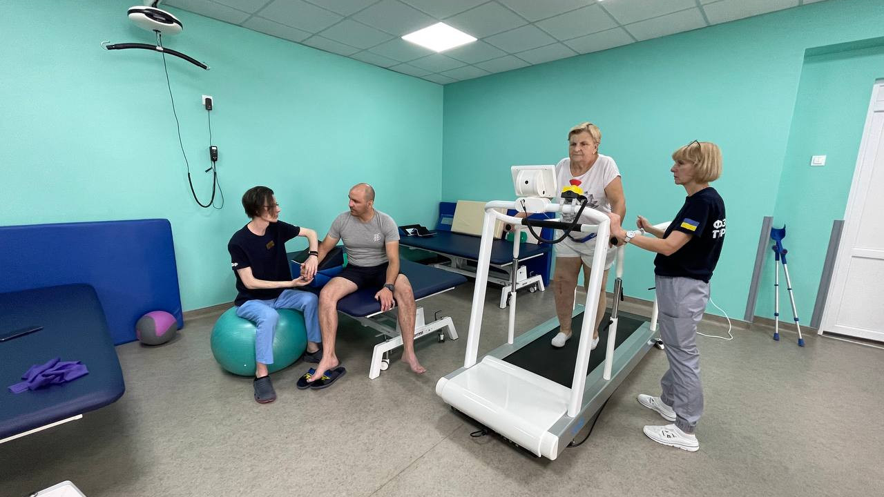 Міська лікарня №9 Запорізької міської ради