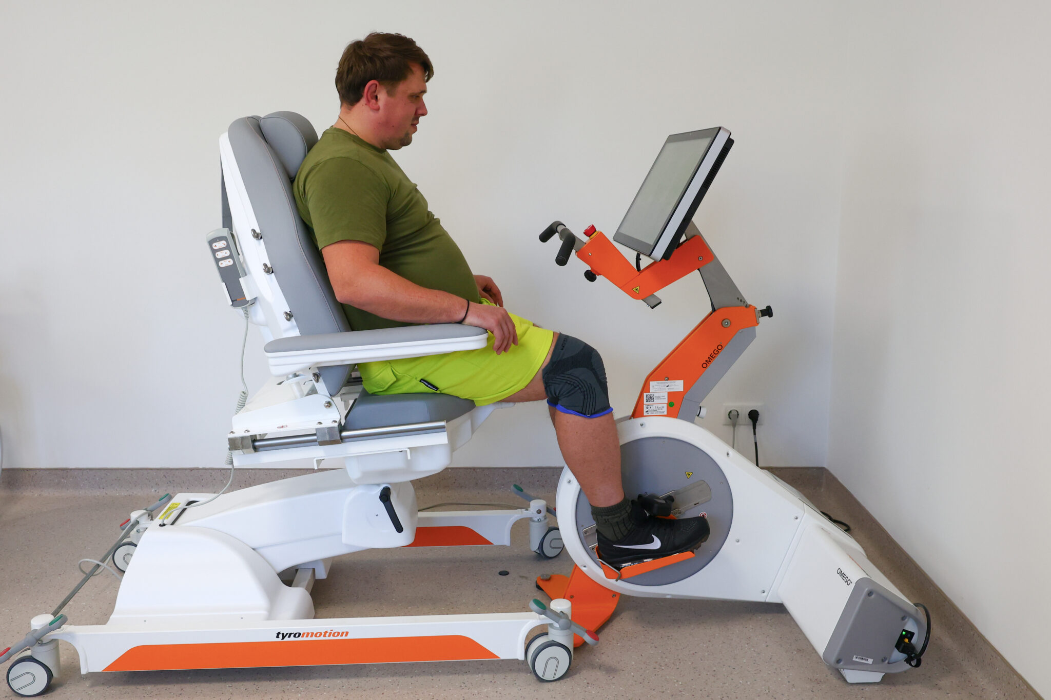 Чернівецький обласний госпіталь ветеранів війни