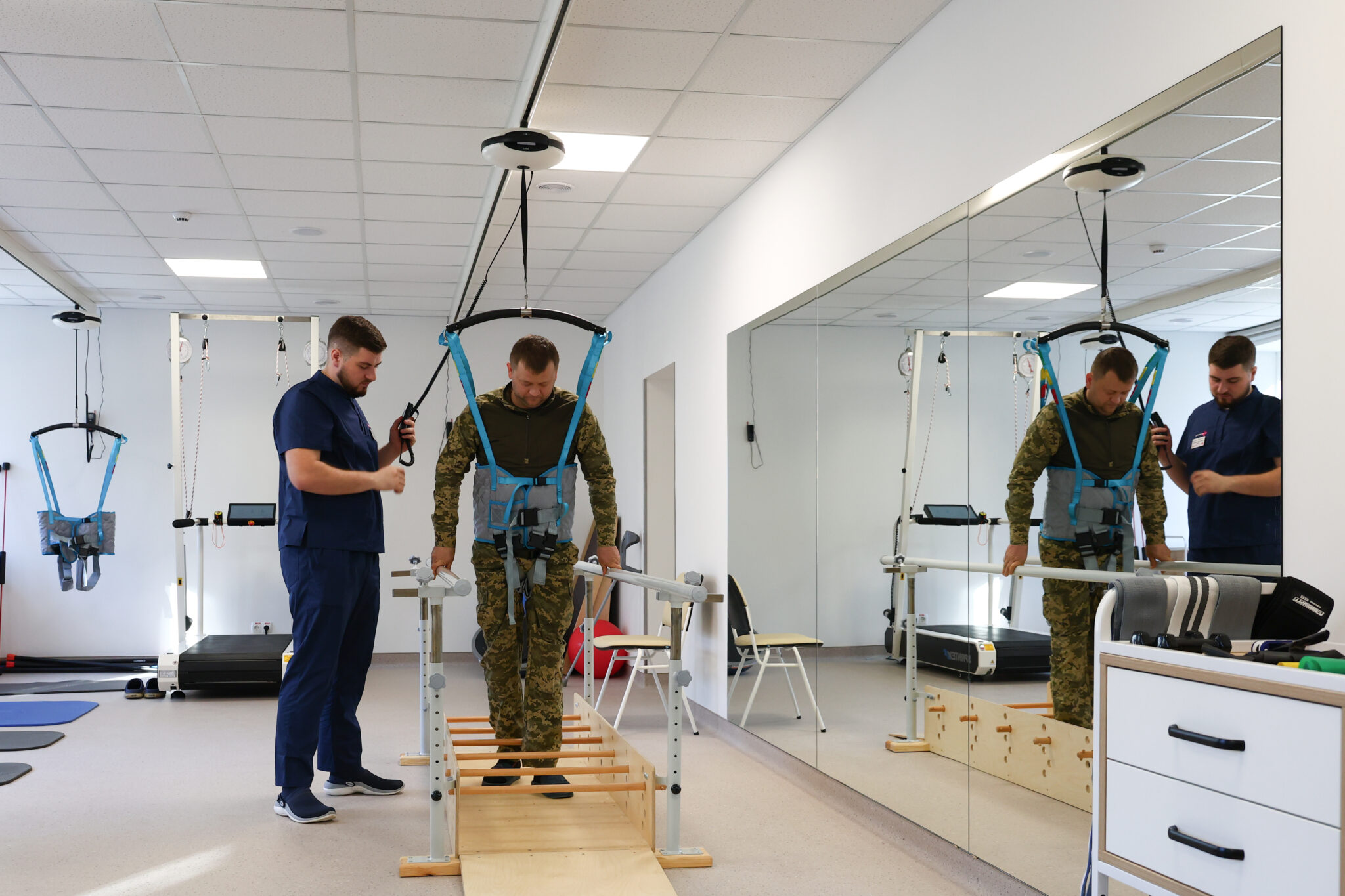 Чернівецький обласний госпіталь ветеранів війни