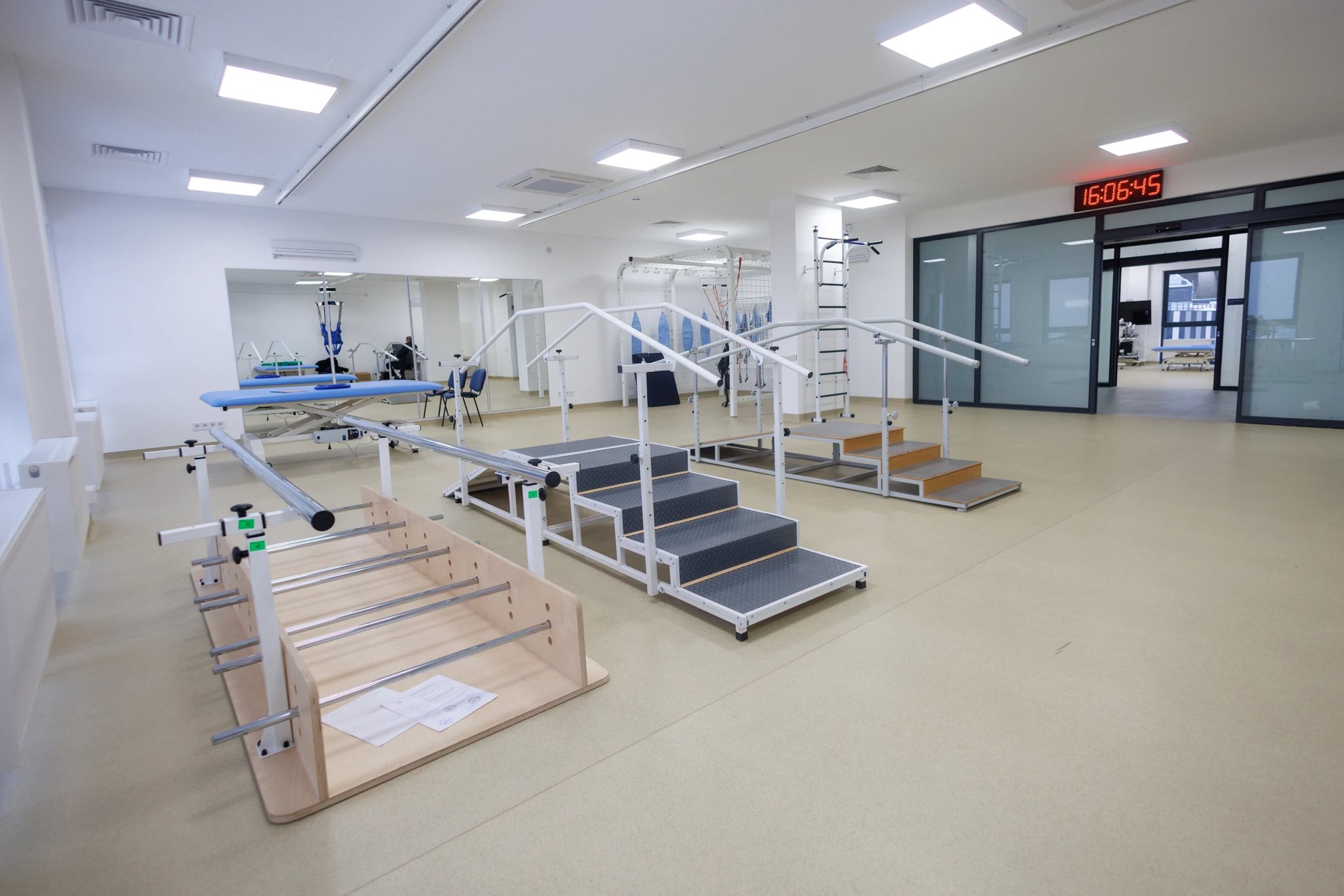 Рівненський обласний госпіталь ветеранів війни Рівненської обласної ради