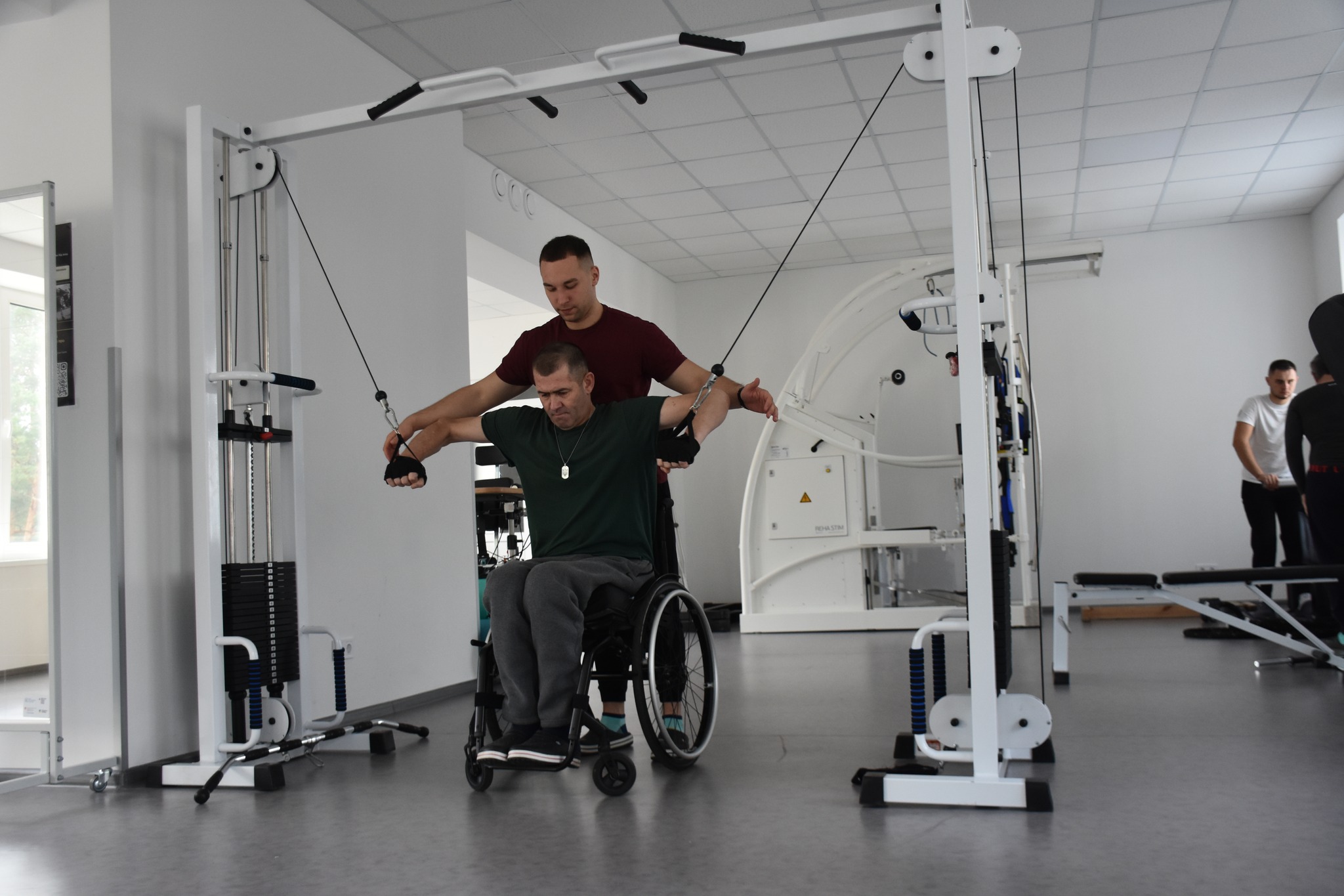 Рівненський обласний госпіталь ветеранів війни Рівненської обласної ради