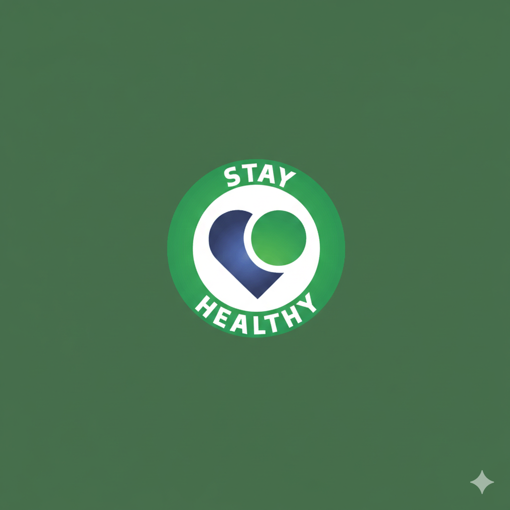 Stay Healthy Center