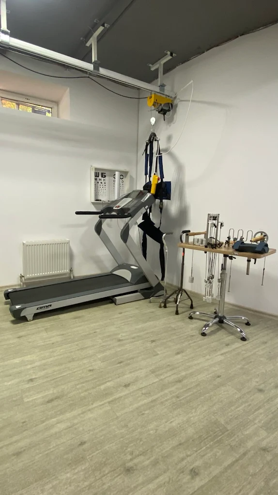 Центр медичної реабілітації "R -Clinic"