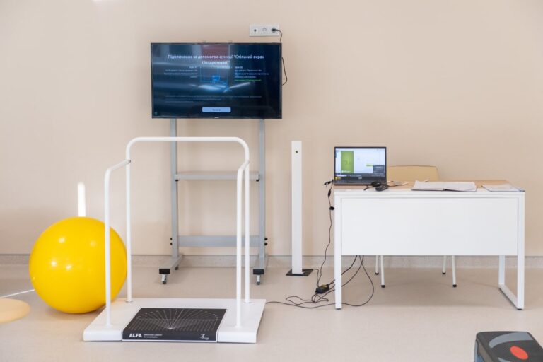 Черкаська обласна лікарня