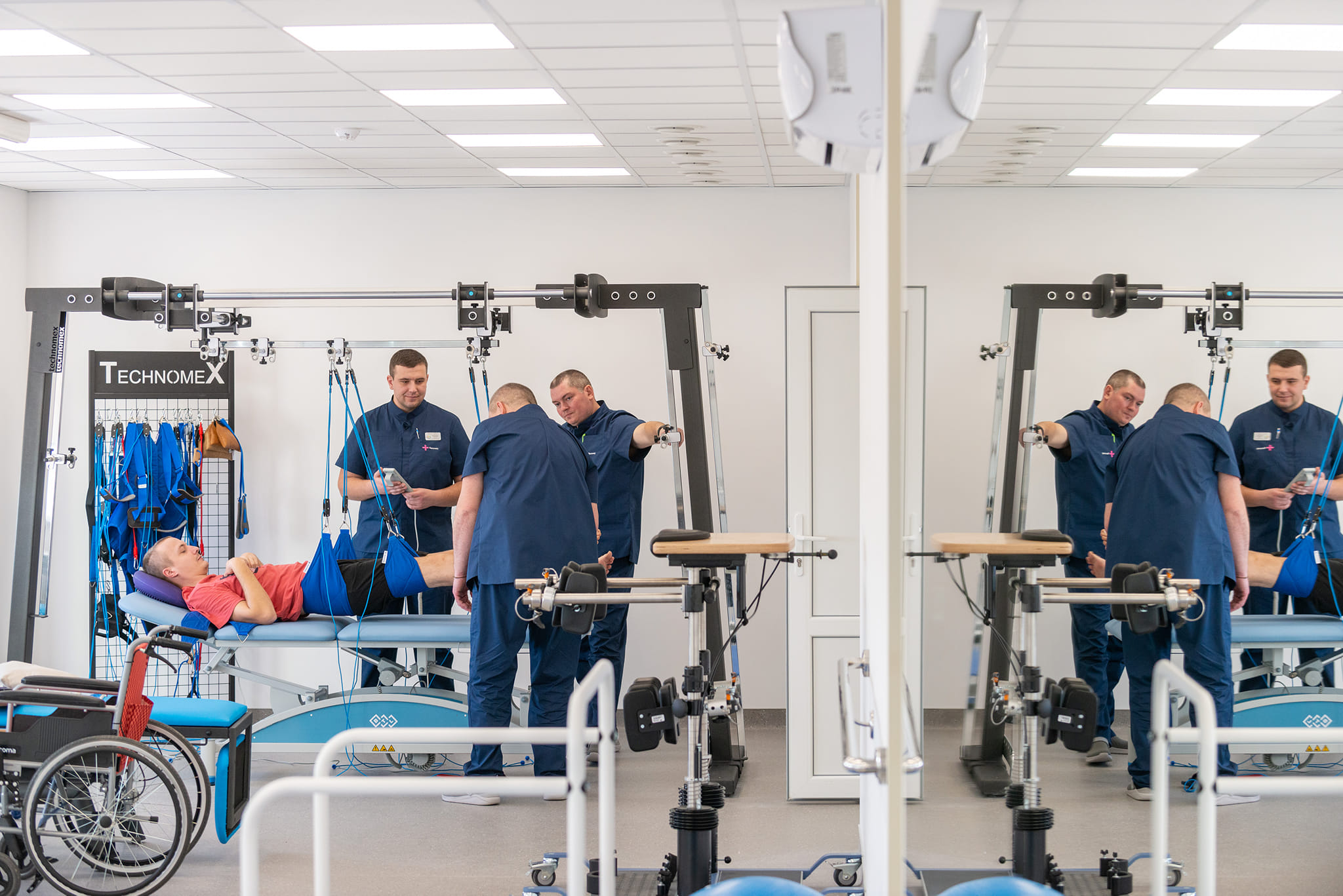 Черкаська обласна лікарня