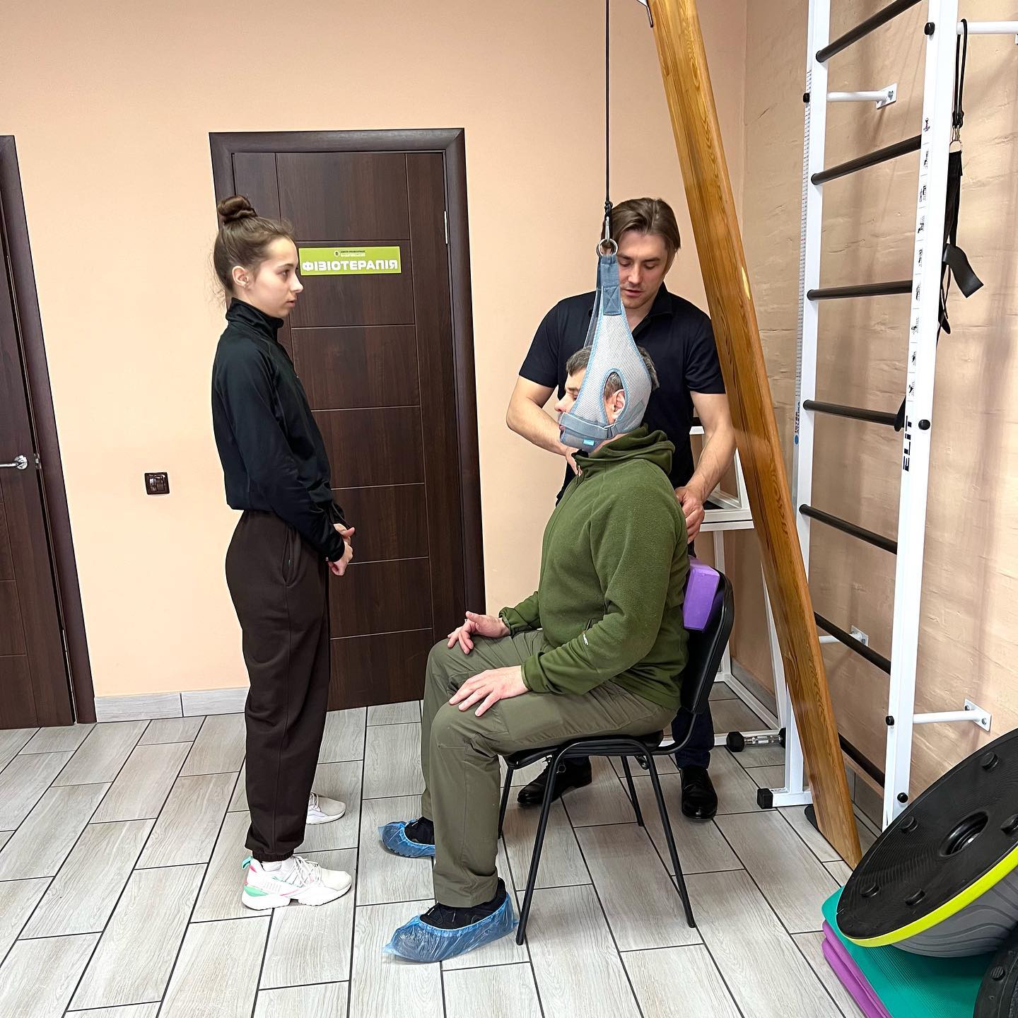 БО «Благодійний фонд «ТМС-Боремось за Україну»