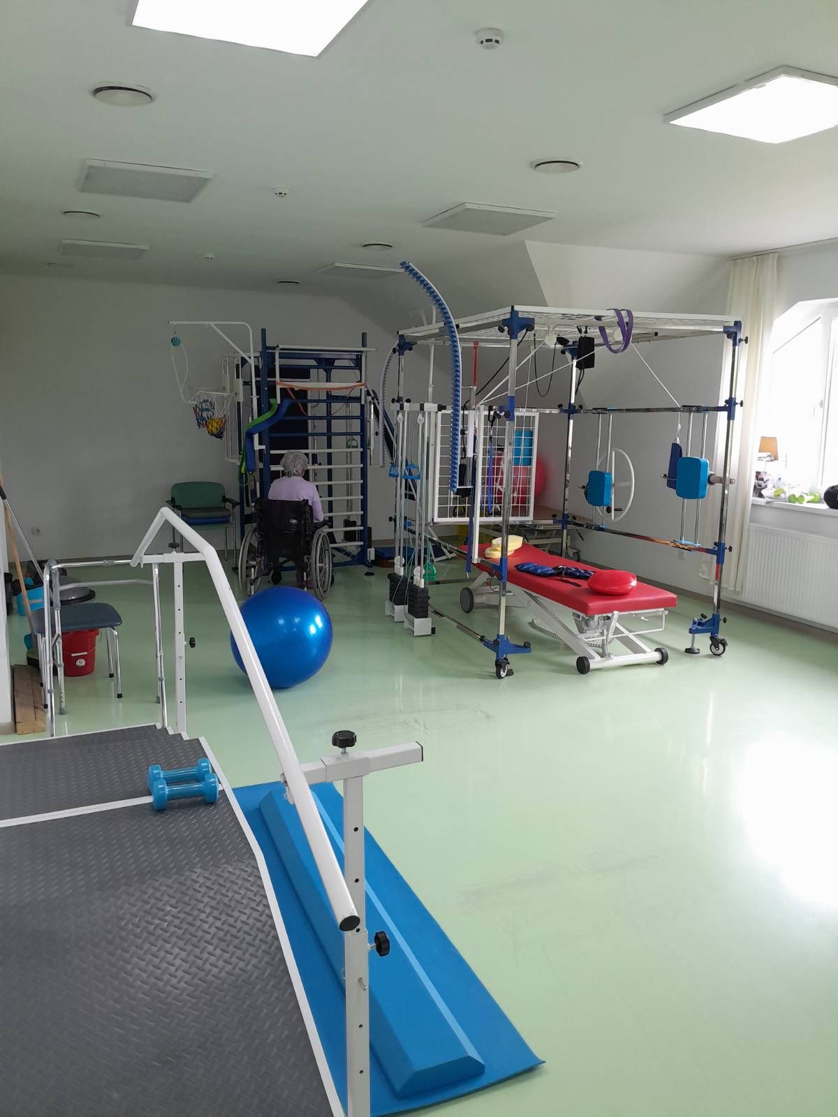 Виноградівська районна лікарня