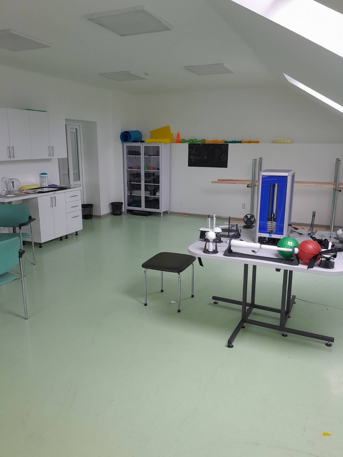 Виноградівська районна лікарня