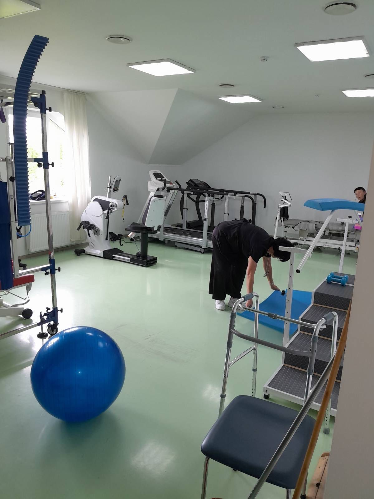 Виноградівська районна лікарня