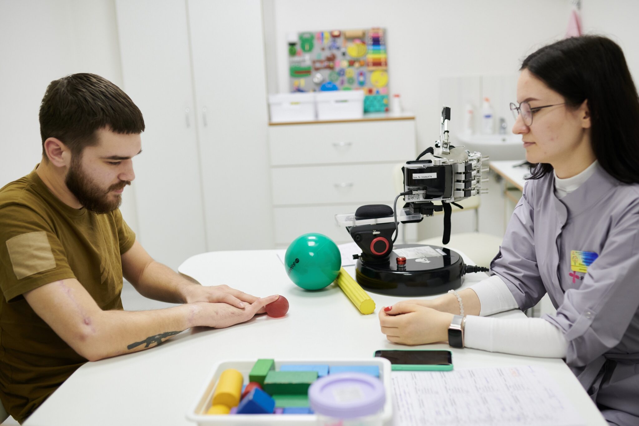 КНП «Багатопрофільний шпиталь ветеранів» Одеської обласної ради