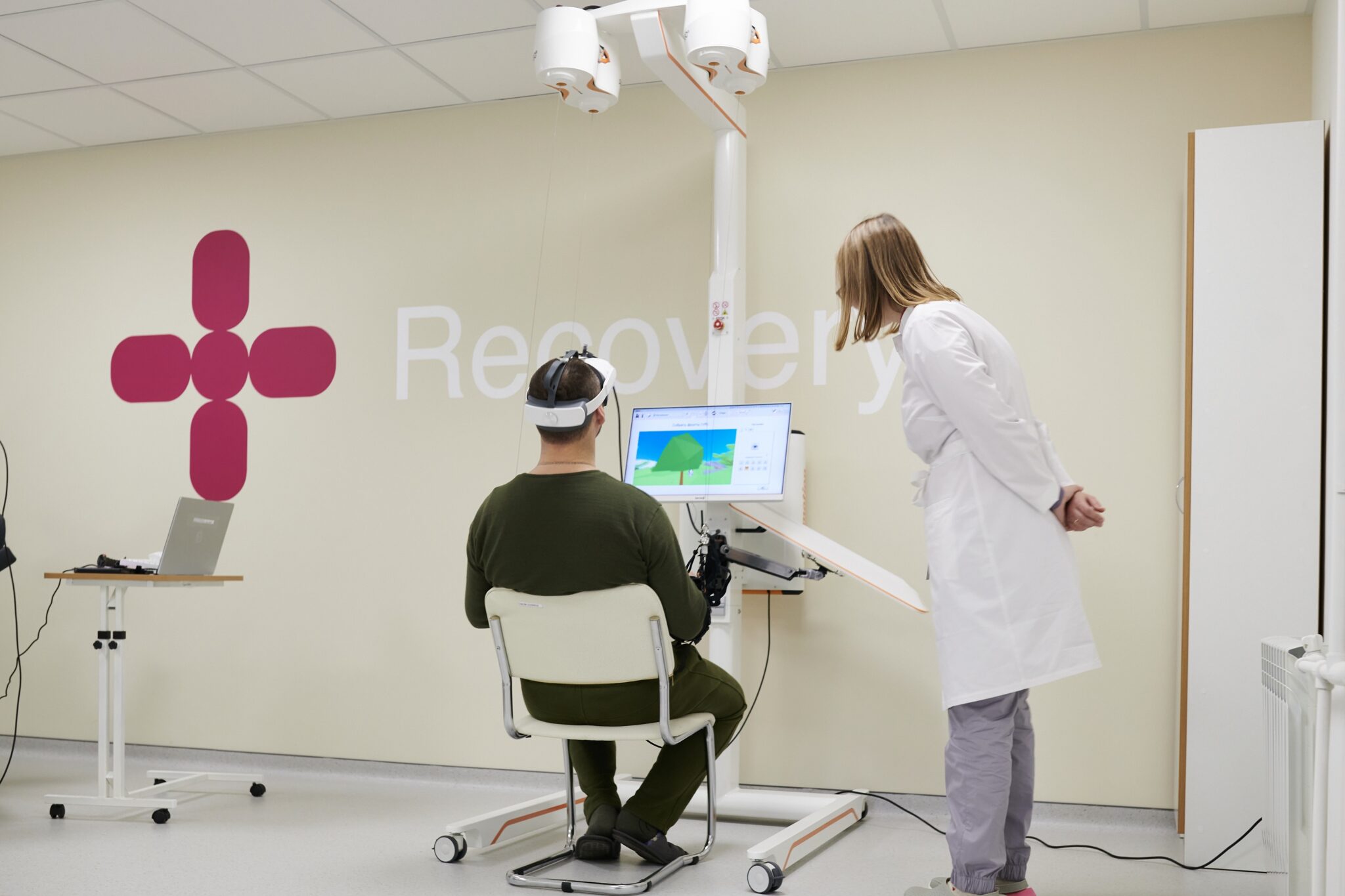 КНП «Багатопрофільний шпиталь ветеранів» Одеської обласної ради