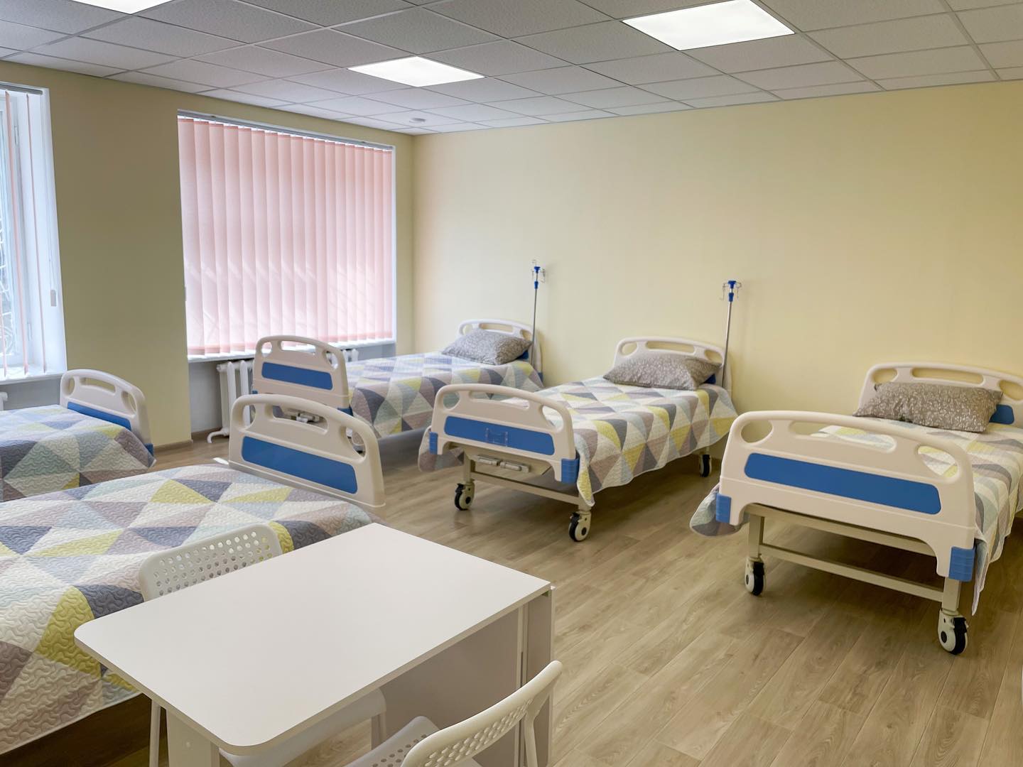 Український північно-східний інститут прикладної та клінічної медицини