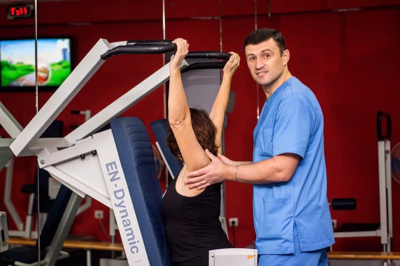 Український північно-східний інститут прикладної та клінічної медицини