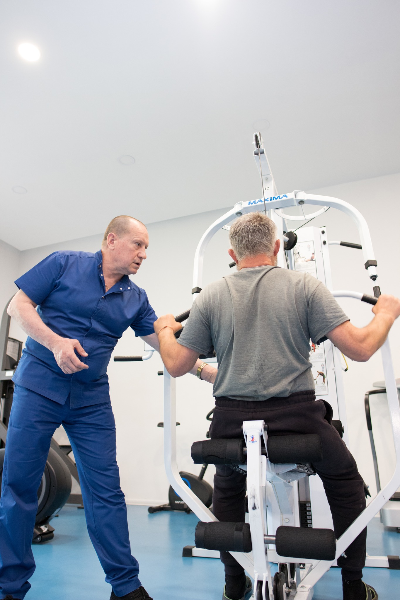 Дніпропетровський обласний спеціалізований реабілітаційний центр "Солоний Лиман"