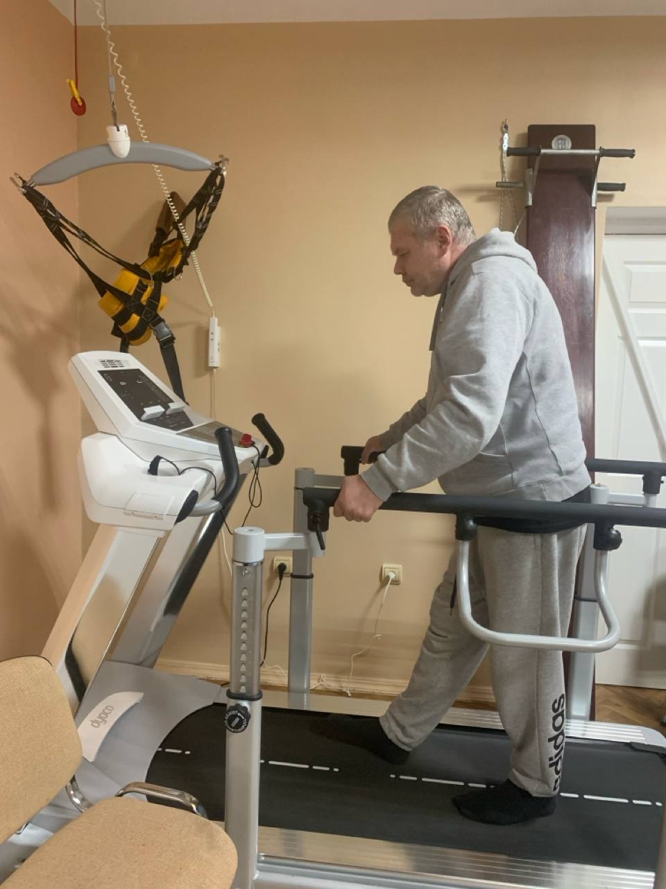 Херсонська міська клінічна лікарня ім. Є.Є. Карабелеша