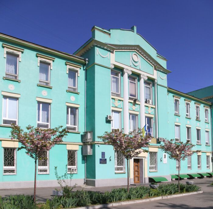 КНП "Херсонська міська клінічна лікарня ім. Є.Є. Карабелеша”